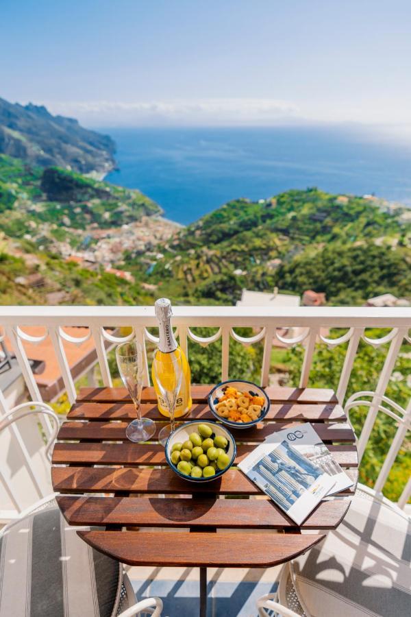 Bed and Breakfast A Casa Di Nonna Marianna Ravello Exterior foto