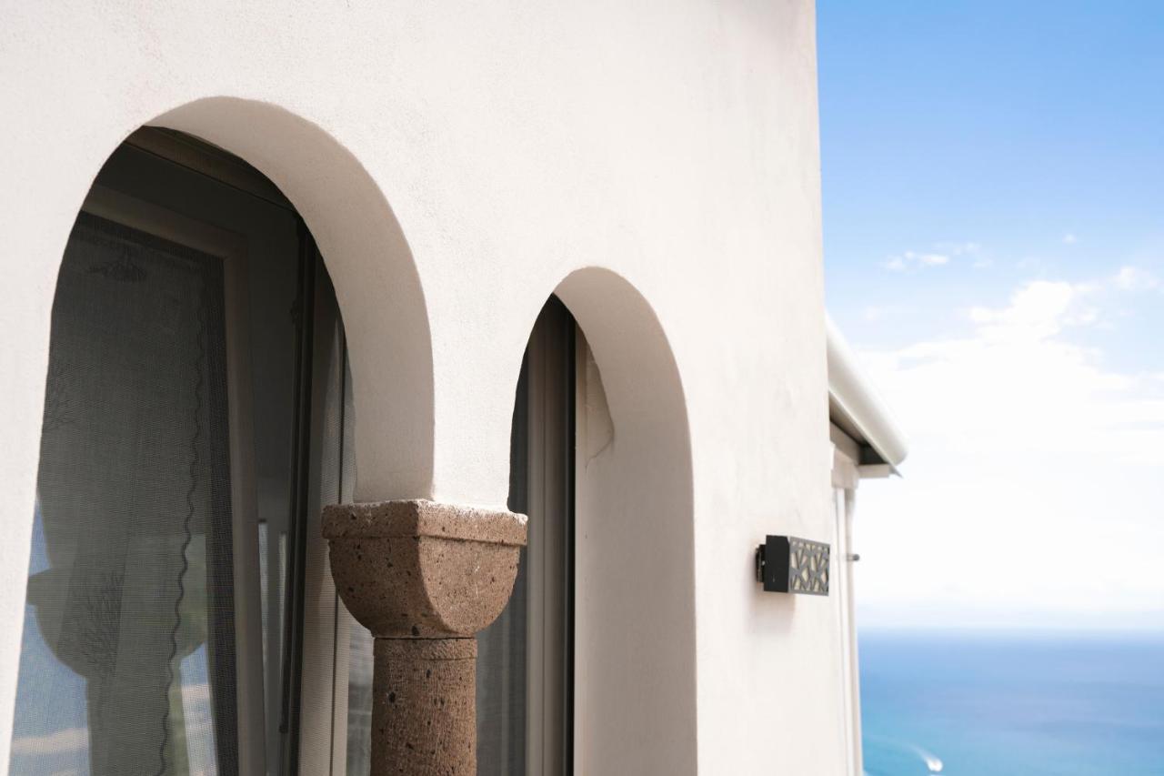 Bed and Breakfast A Casa Di Nonna Marianna Ravello Exterior foto